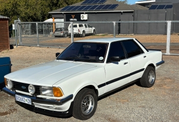 Ford Cortina MK5 Ford Cortina Mk5
