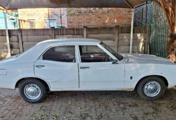 Ford Cortina MK3 Ford Cortina Mk3